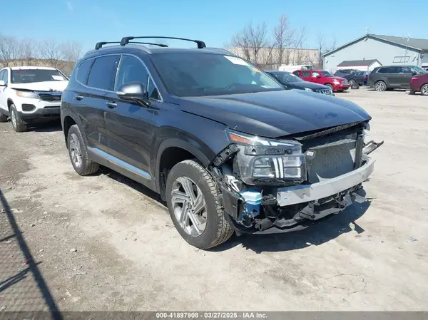 5NMS3DAJXPH568006 2023 HYUNDAI SANTA FE - Image 1