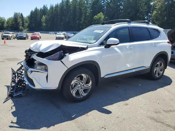 5NMS3DAJXPH574680 2023 HYUNDAI SANTA FE - Image 1