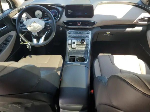 5NMS3DAJXPH574680 2023 HYUNDAI SANTA FE - Image 8