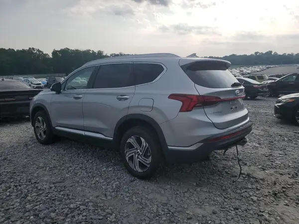 5NMS3DAJXPH585968 2023 HYUNDAI SANTA FE - Image 2