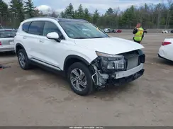 5NMS3DAJXPH590099 2023 HYUNDAI SANTA FE