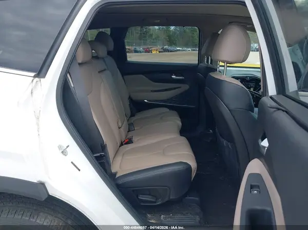 5NMS3DAJXPH590099 2023 HYUNDAI SANTA FE - Image 8
