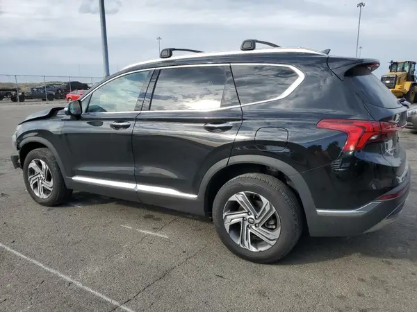 5NMS3DAJXPH590586 2023 HYUNDAI SANTA FE - Image 2