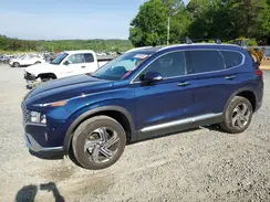 5NMS3DAJXPH591110 2023 HYUNDAI SANTA FE