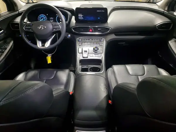 5NMS3DAJXPH595559 2023 HYUNDAI SANTA FE - Image 8