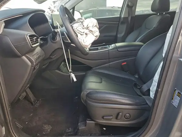 5NMS3DAJXPH595836 2023 HYUNDAI SANTA FE - Image 8
