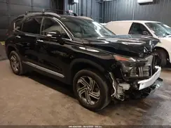5NMS3DAJXPH598350 2023 HYUNDAI SANTA FE