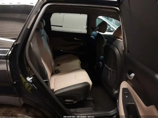 5NMS3DAJXPH598350 2023 HYUNDAI SANTA FE - Image 8