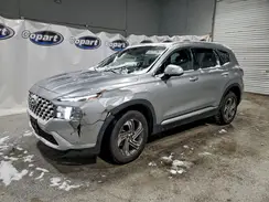 5NMS3DAJXPH599692 2023 HYUNDAI SANTA FE