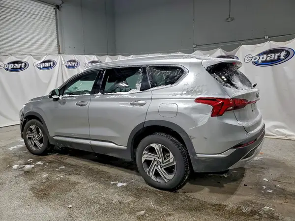 5NMS3DAJXPH599692 2023 HYUNDAI SANTA FE - Image 2