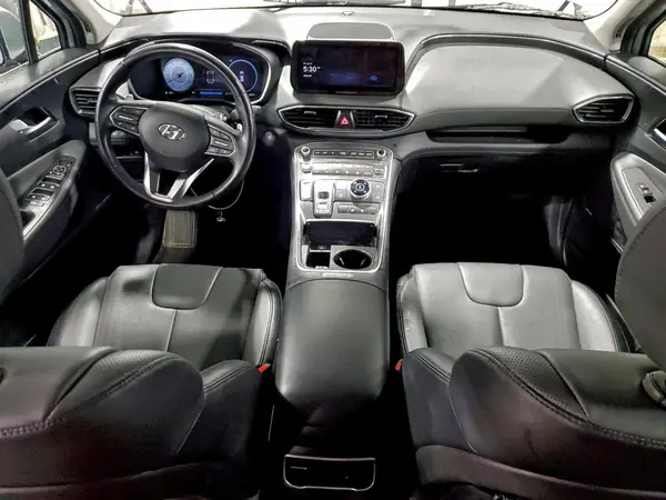 5NMS3DAJXPH599692 2023 HYUNDAI SANTA FE - Image 8