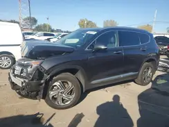 5NMS3DAJXPH603451 2023 HYUNDAI SANTA FE
