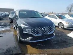5NMS3DAJXPH612344 2023 HYUNDAI SANTA FE
