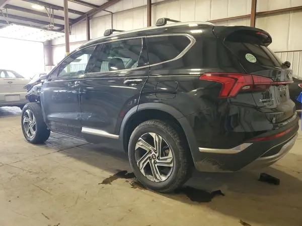 5NMS3DAJXPH616054 2023 HYUNDAI SANTA FE - Image 2