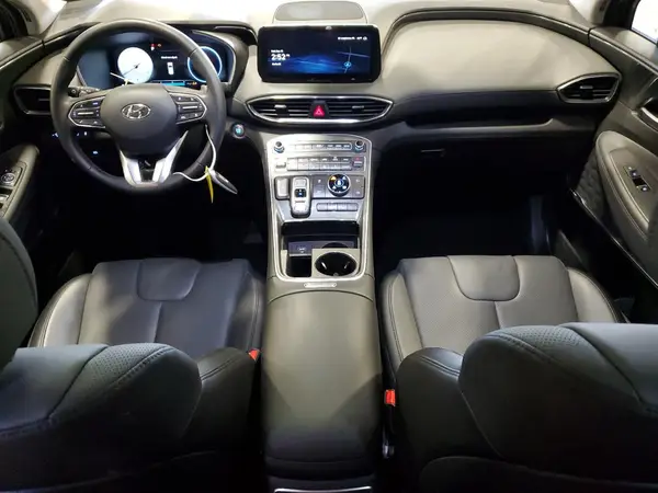 5NMS3DAJXPH616054 2023 HYUNDAI SANTA FE - Image 8
