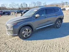 5NMS3DAJXPH617124 2023 HYUNDAI SANTA FE