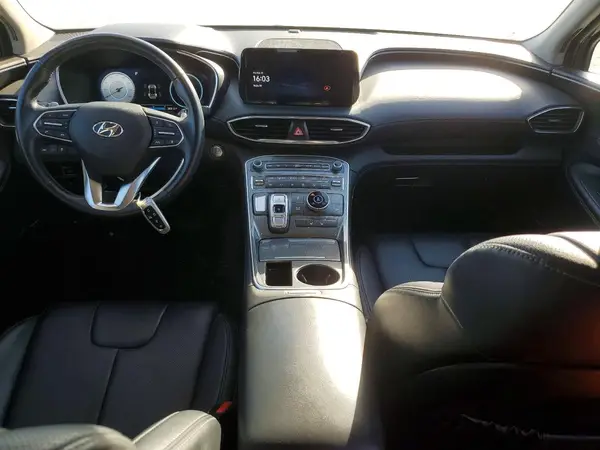 5NMS3DAJXPH617124 2023 HYUNDAI SANTA FE - Image 8