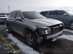 5NMS3DAJXPH617575 2023 HYUNDAI SANTA FE