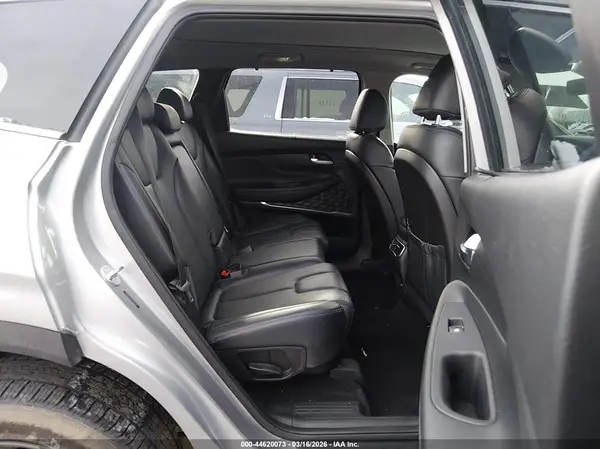 5NMS3DAJXPH617575 2023 HYUNDAI SANTA FE - Image 8