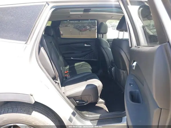 5NMS3DAJXPH624073 2023 HYUNDAI SANTA FE - Image 8