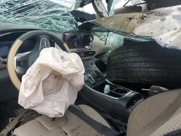 5NMS3DAJXPH634201 2023 HYUNDAI SANTA FE - Image 8