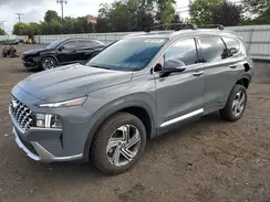 5NMS3DAJXPH635588 2023 HYUNDAI SANTA FE