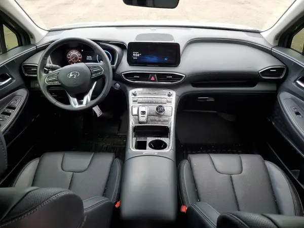 5NMS3DAJXPH635588 2023 HYUNDAI SANTA FE - Image 8