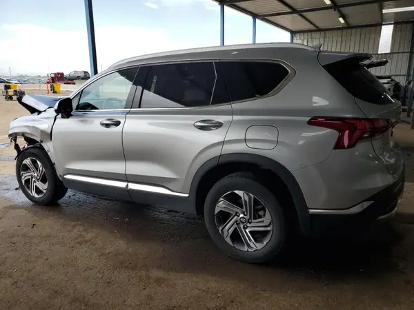 5NMS3DAJXPH639740 2023 HYUNDAI SANTA FE - Image 2