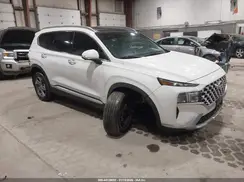 5NMS3DAJXPH640211 2023 HYUNDAI SANTA FE