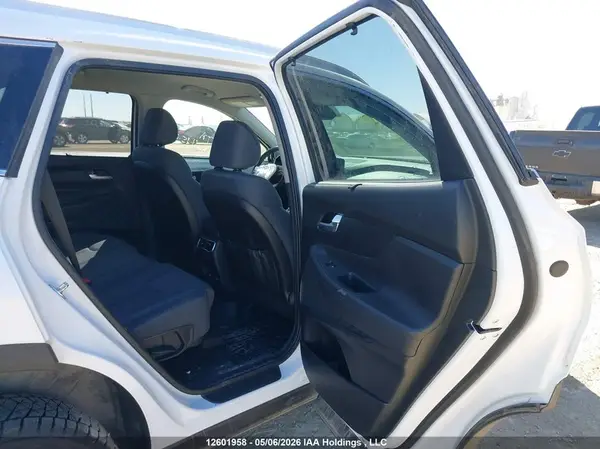 5NMS3DAJXPH656425 2023 HYUNDAI SANTA FE - Image 8