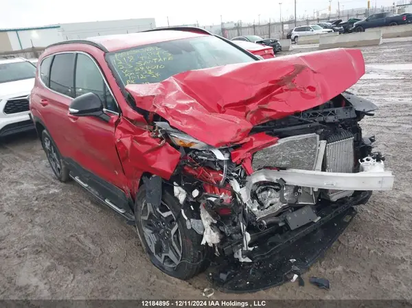 5NMS3DAL0PH544010 2023 HYUNDAI SANTA FE - Image 1