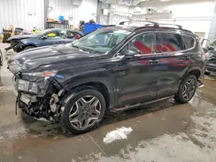 5NMS3DAL1PH544002 2023 HYUNDAI SANTA FE