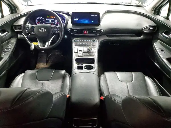 5NMS3DAL1PH544002 2023 HYUNDAI SANTA FE - Image 8