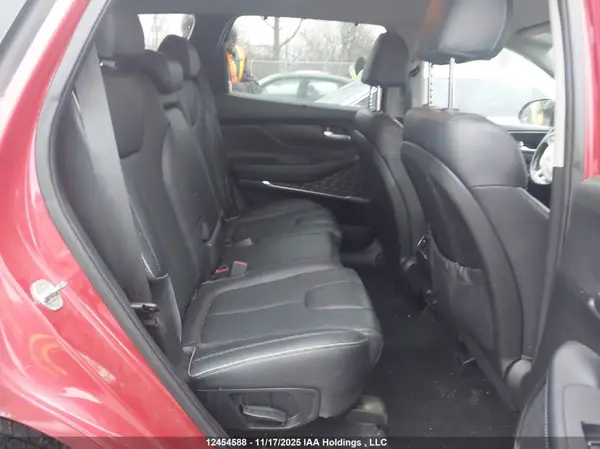 5NMS3DAL2NH381793 2022 HYUNDAI SANTA FE - Image 8
