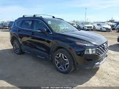 5NMS3DAL4PH604337 2023 HYUNDAI SANTA FE