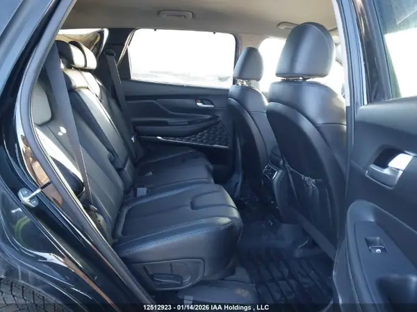 5NMS3DAL4PH655000 2023 HYUNDAI SANTA FE - Image 8