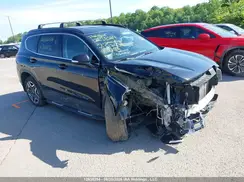 5NMS3DAL5PH512038 2023 HYUNDAI SANTA FE