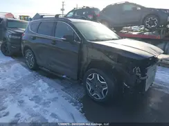 5NMS3DAL5PH582316 2023 HYUNDAI SANTA FE