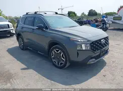 5NMS3DAL5PH632048 2023 HYUNDAI SANTA FE