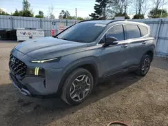 5NMS3DAL7NH424136 2022 HYUNDAI SANTA FE