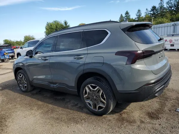 5NMS3DAL7NH424136 2022 HYUNDAI SANTA FE - Image 2