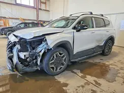 5NMS3DAL7PH551634 2023 HYUNDAI SANTA FE