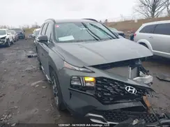 5NMS3DAL9PH544930 2023 HYUNDAI SANTA FE