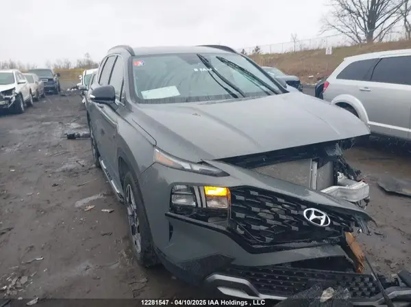 5NMS3DAL9PH544930 2023 HYUNDAI SANTA FE - Image 1