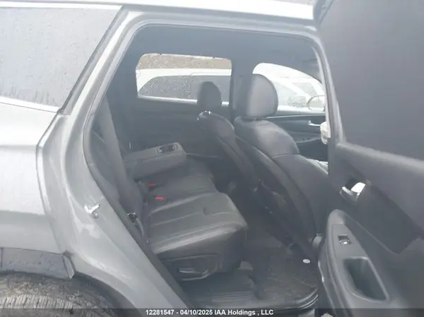 5NMS3DAL9PH544930 2023 HYUNDAI SANTA FE - Image 8