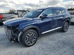 5NMS44AL0MH315111 2021 HYUNDAI SANTA FE