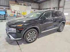 5NMS44AL0MH317022 2021 HYUNDAI SANTA FE