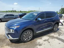 5NMS44AL0MH323192 2021 HYUNDAI SANTA FE