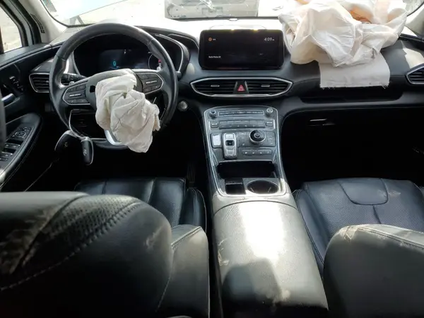 5NMS44AL0MH335911 2021 HYUNDAI SANTA FE - Image 8