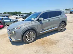 5NMS44AL0MH338419 2021 HYUNDAI SANTA FE